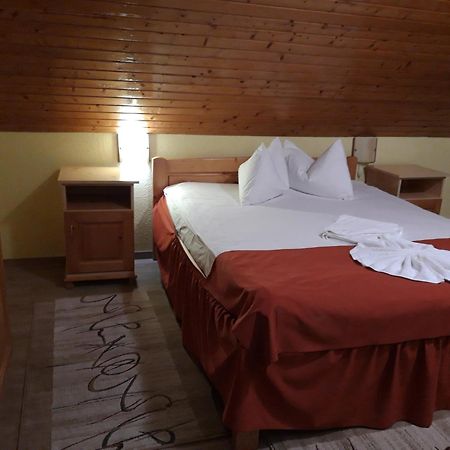 Pension Casa Maria Sovata Ngoại thất bức ảnh