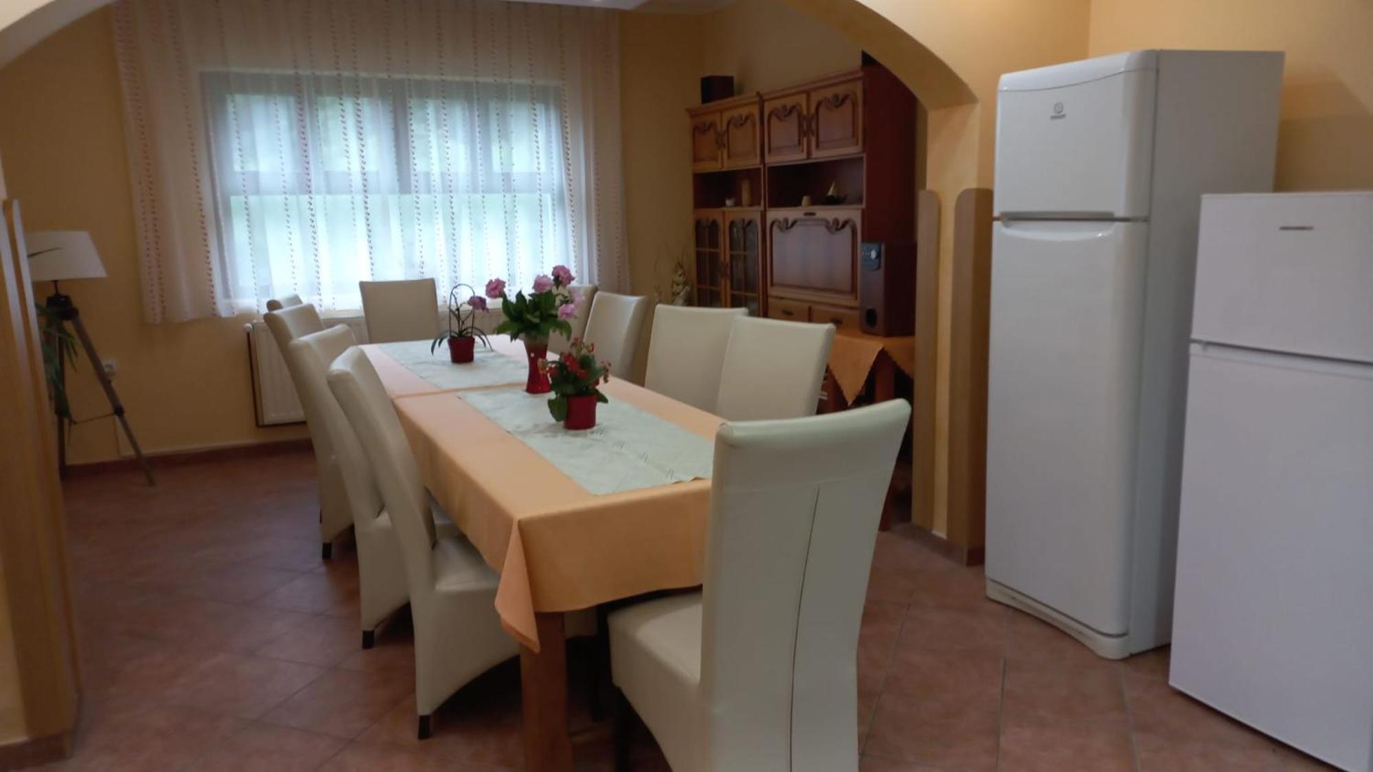 Pension Casa Maria Sovata Ngoại thất bức ảnh